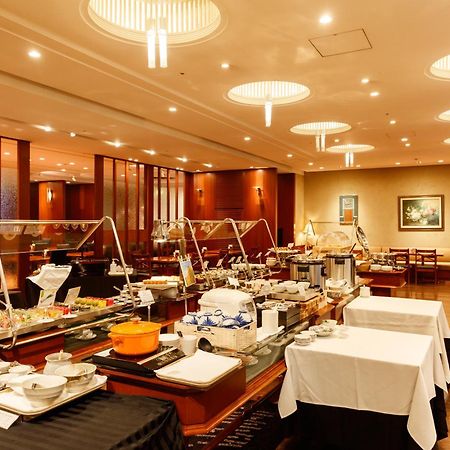 Kanazawa New Grand Hotel Premier Εξωτερικό φωτογραφία
