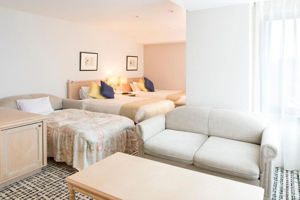Kanazawa New Grand Hotel Premier Εξωτερικό φωτογραφία