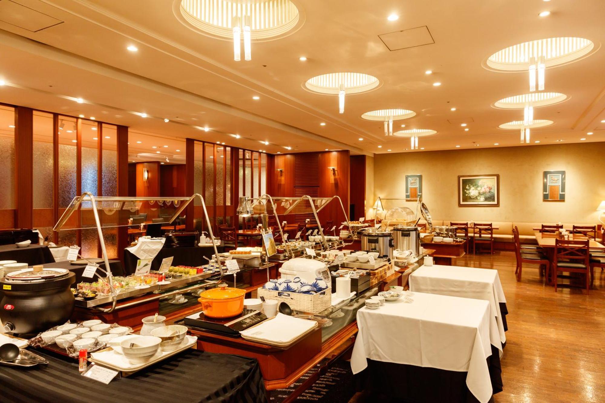 Kanazawa New Grand Hotel Premier Εξωτερικό φωτογραφία