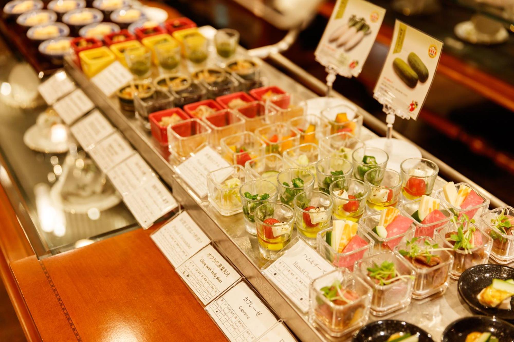 Kanazawa New Grand Hotel Premier Εξωτερικό φωτογραφία