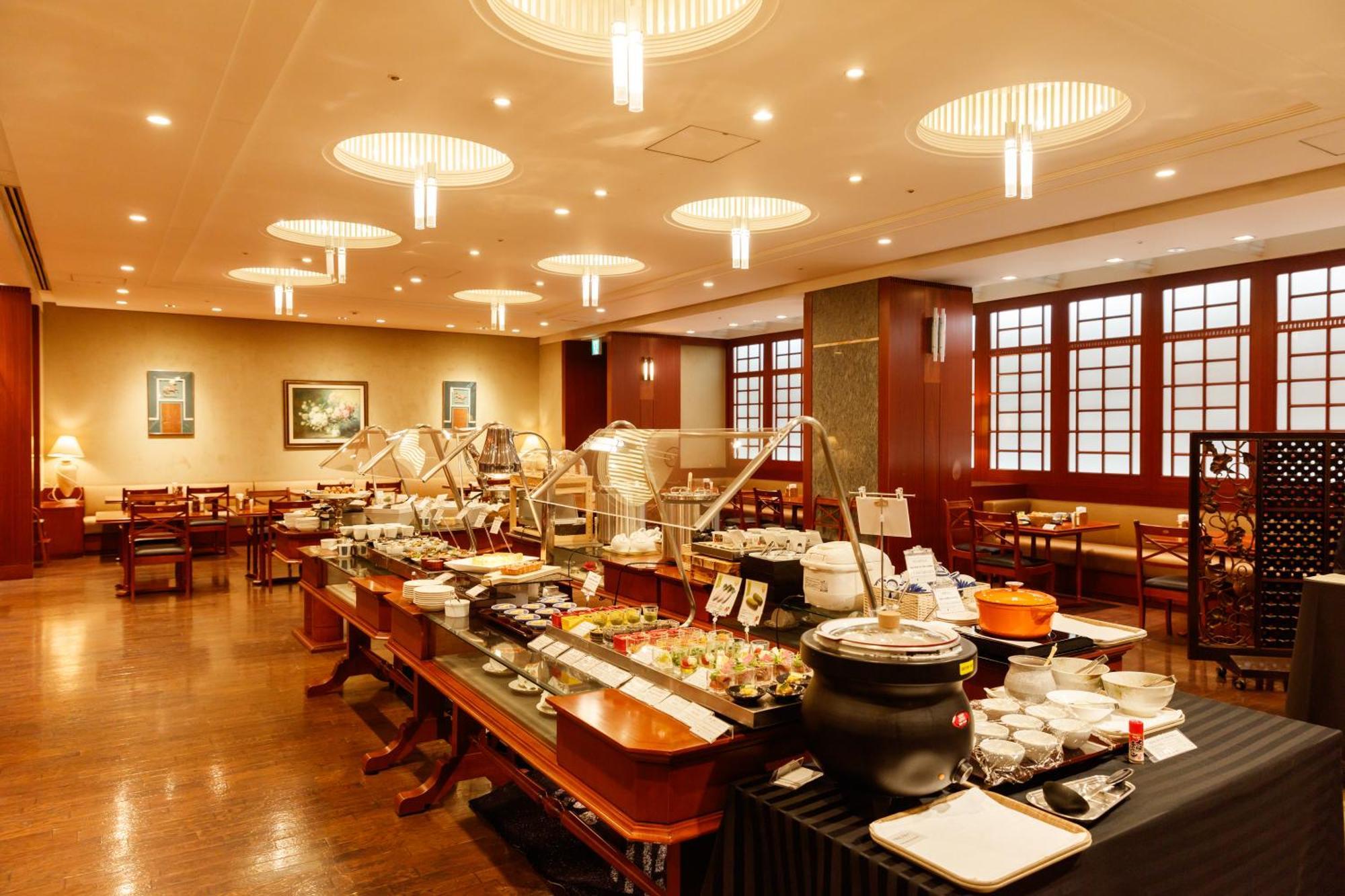 Kanazawa New Grand Hotel Premier Εξωτερικό φωτογραφία