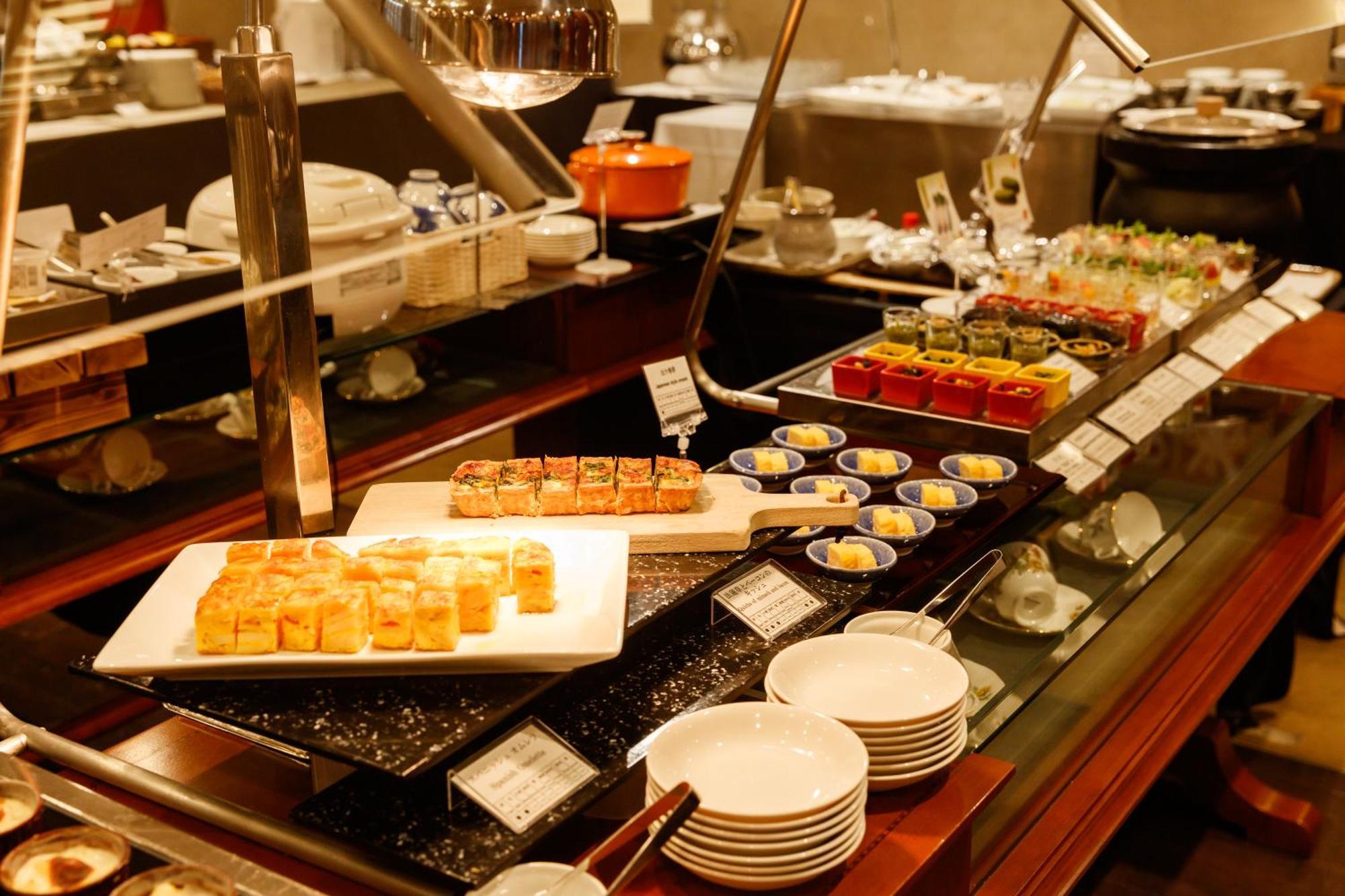 Kanazawa New Grand Hotel Premier Εξωτερικό φωτογραφία