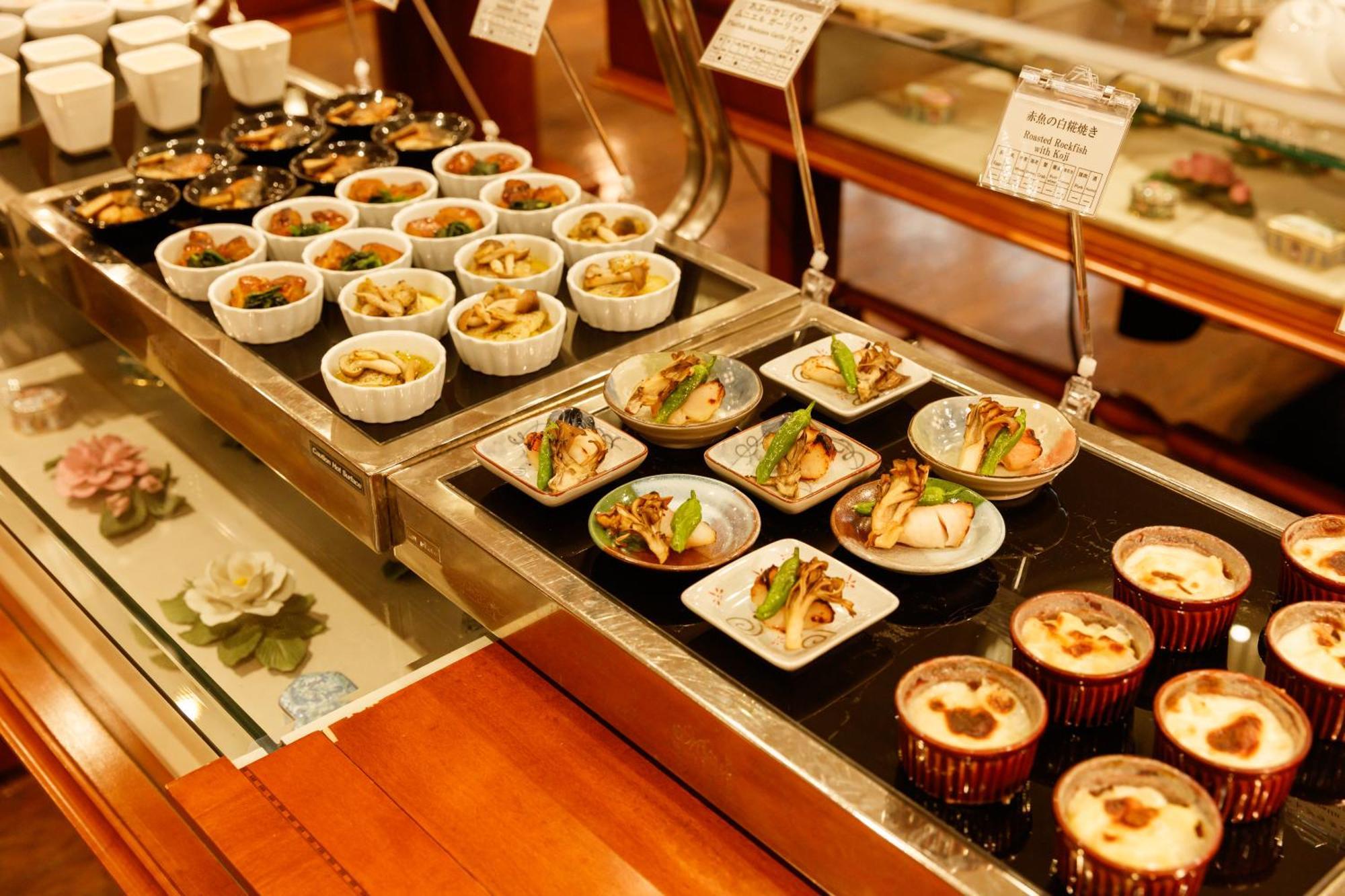 Kanazawa New Grand Hotel Premier Εξωτερικό φωτογραφία