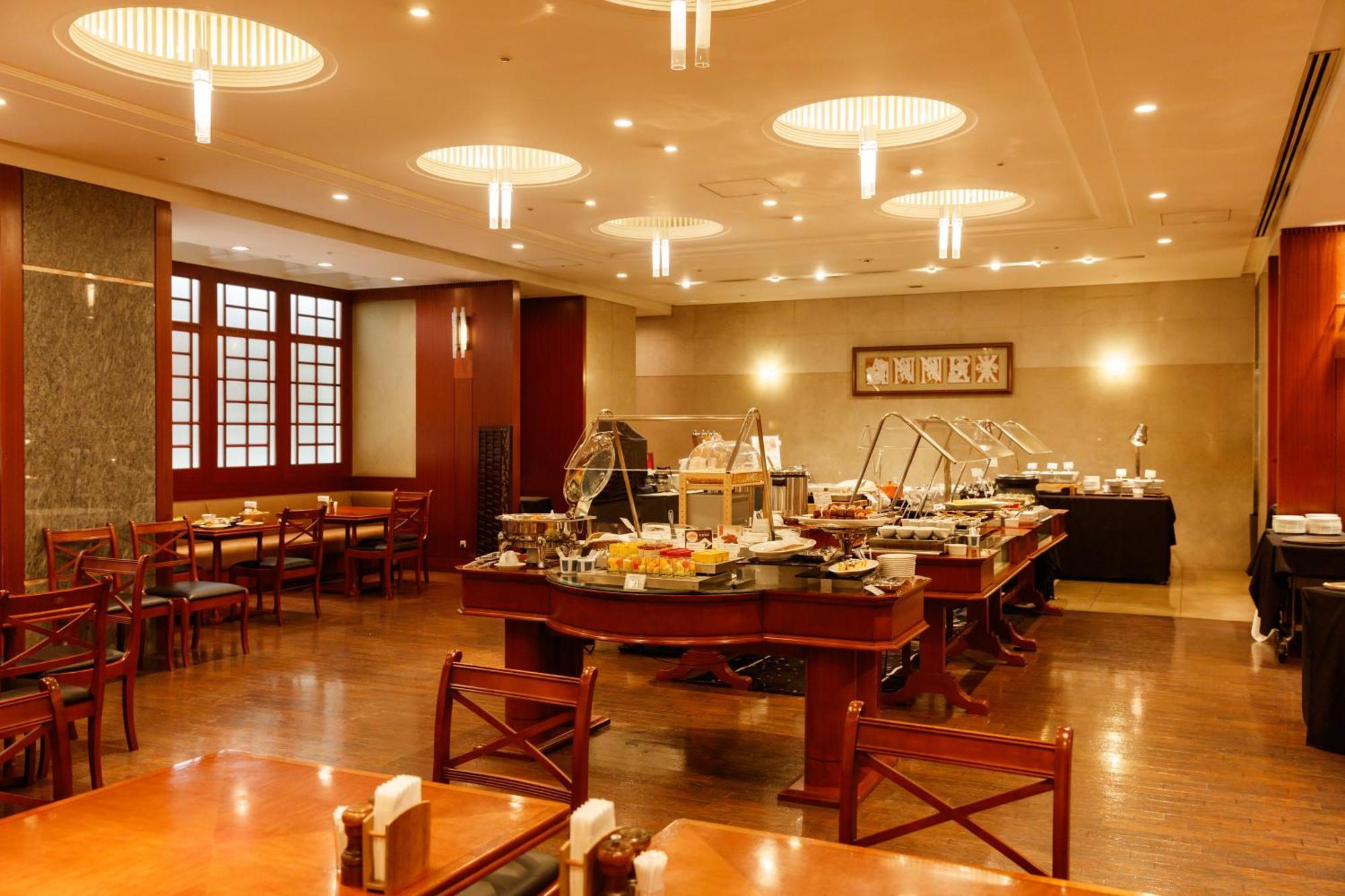 Kanazawa New Grand Hotel Premier Εξωτερικό φωτογραφία