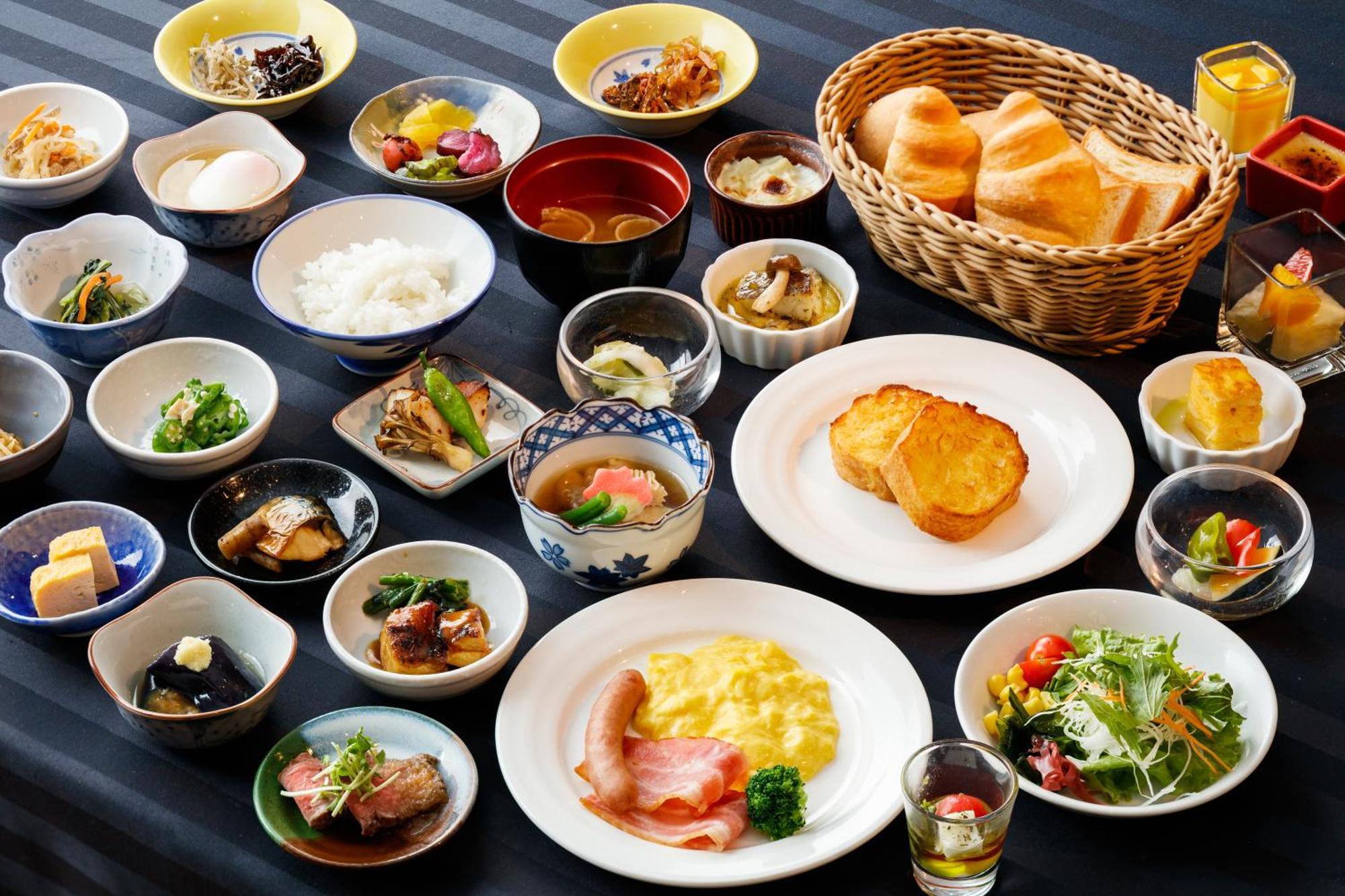 Kanazawa New Grand Hotel Premier Εξωτερικό φωτογραφία