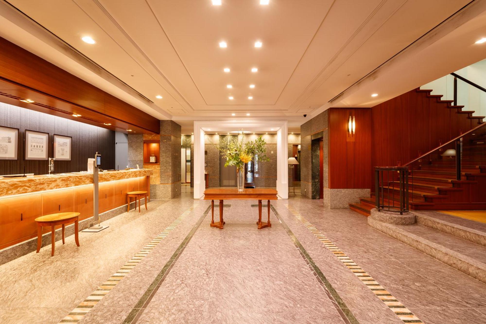 Kanazawa New Grand Hotel Premier Εξωτερικό φωτογραφία