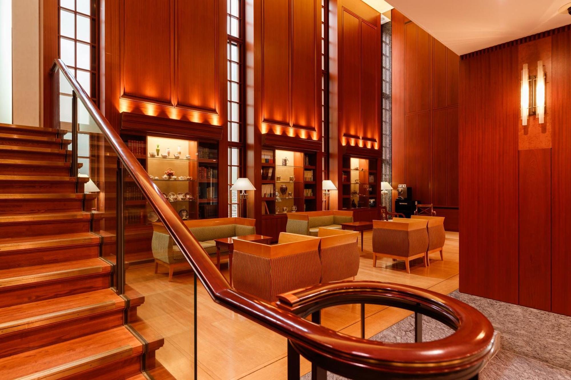 Kanazawa New Grand Hotel Premier Εξωτερικό φωτογραφία
