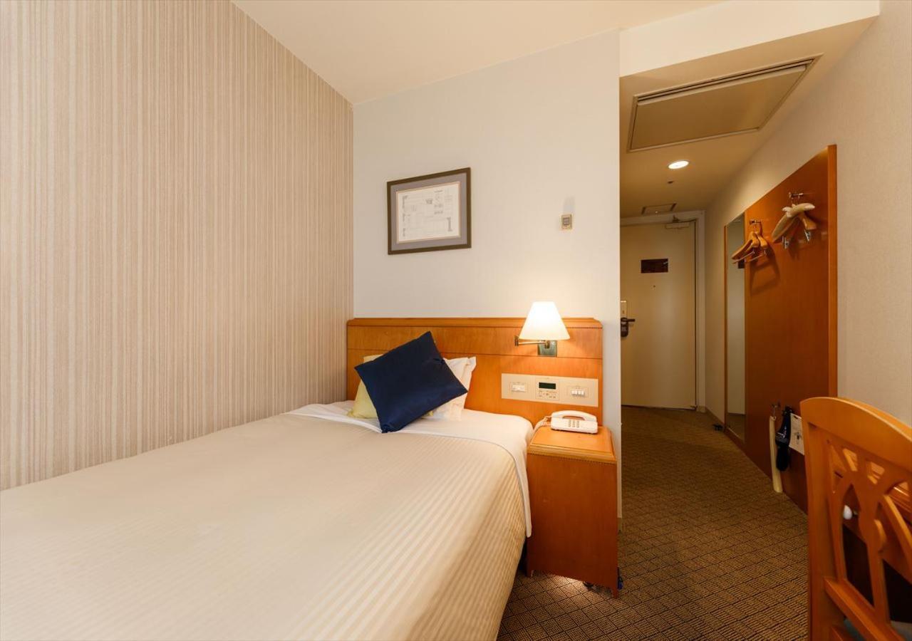 Kanazawa New Grand Hotel Premier Εξωτερικό φωτογραφία