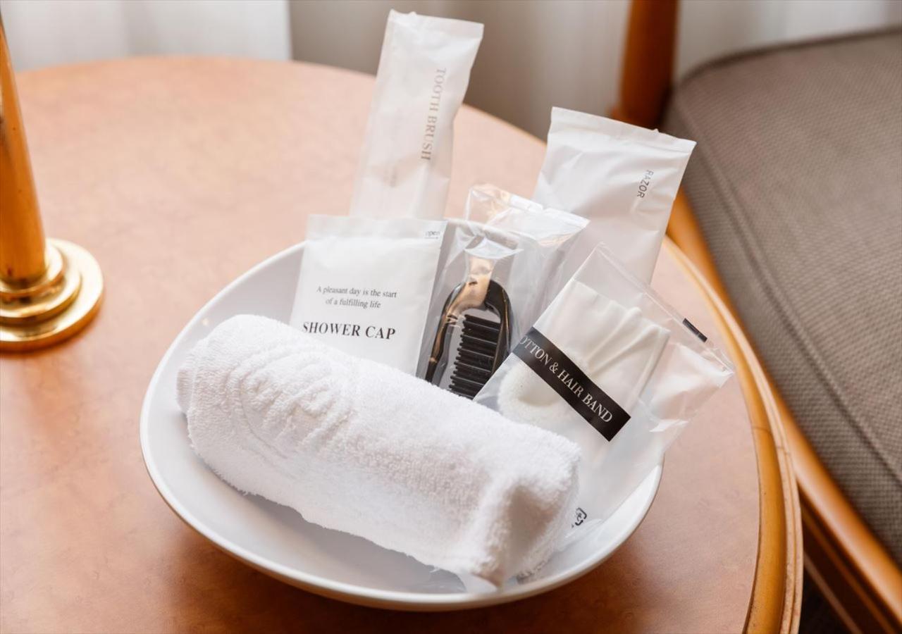 Kanazawa New Grand Hotel Premier Εξωτερικό φωτογραφία