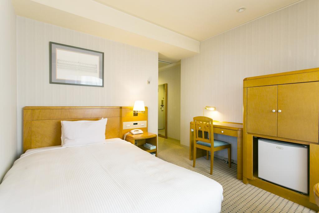 Kanazawa New Grand Hotel Premier Εξωτερικό φωτογραφία