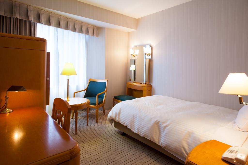 Kanazawa New Grand Hotel Premier Εξωτερικό φωτογραφία