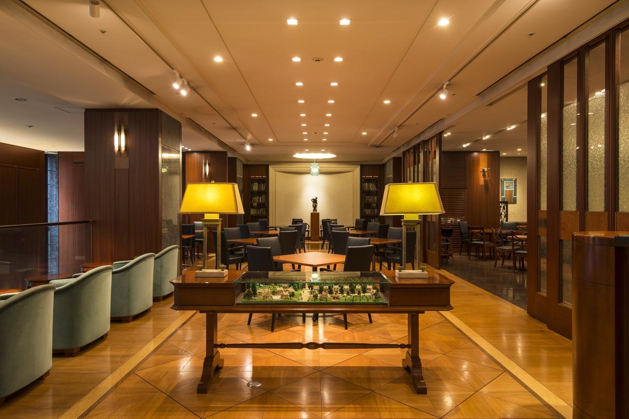 Kanazawa New Grand Hotel Premier Εξωτερικό φωτογραφία