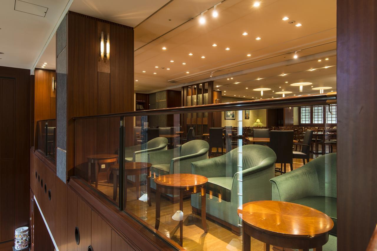 Kanazawa New Grand Hotel Premier Εξωτερικό φωτογραφία