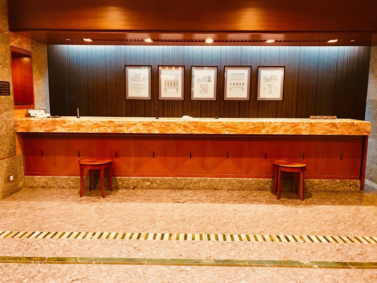 Kanazawa New Grand Hotel Premier Εξωτερικό φωτογραφία