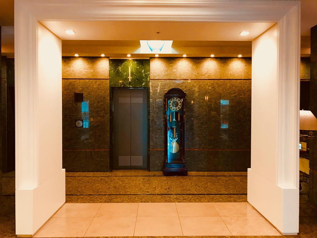 Kanazawa New Grand Hotel Premier Εξωτερικό φωτογραφία