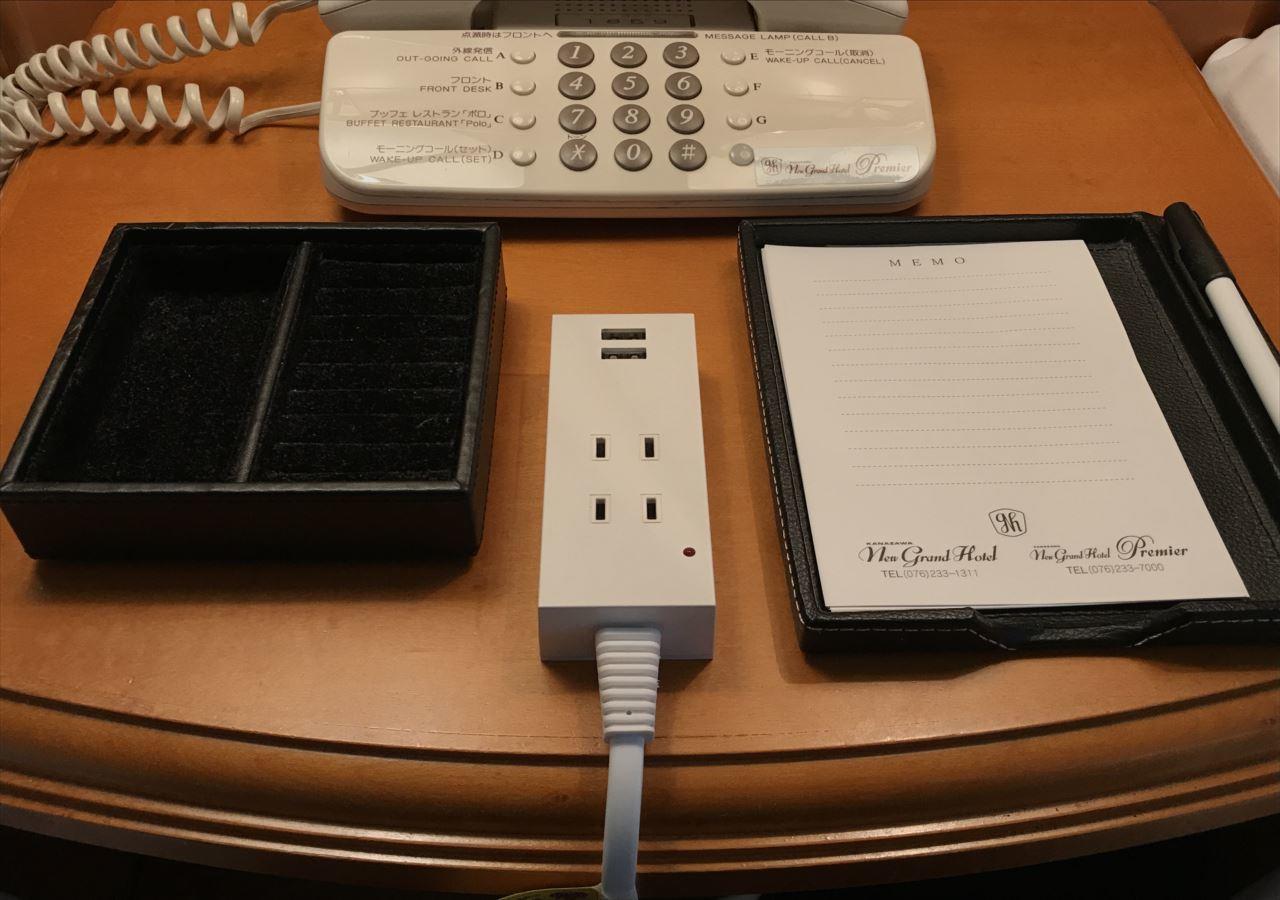 Kanazawa New Grand Hotel Premier Εξωτερικό φωτογραφία