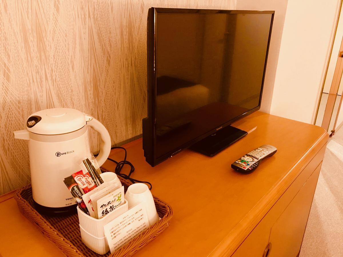 Kanazawa New Grand Hotel Premier Εξωτερικό φωτογραφία